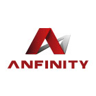 A1电竞公馆ANFINITY-品牌VI设计、LOGO设计